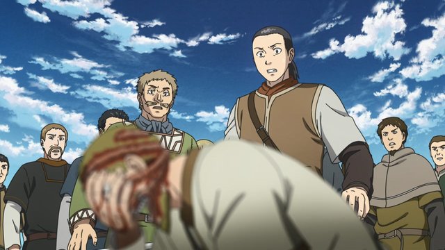 [HorribleSubs] Vinland Saga - 01 [720p].mkv_snapshot_21.24.jpg